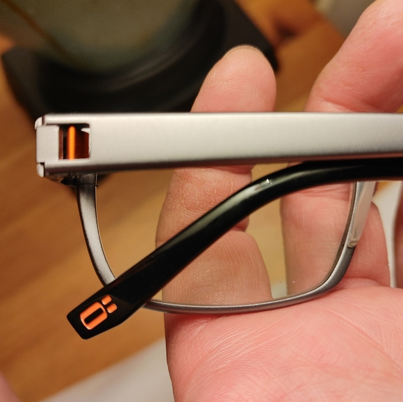 MOREL MADE IN FRANCE FRAMES UNISEX - Picture 9 of 16